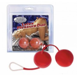 Mandy´s Pleasure Duo / Вагинальные шарики