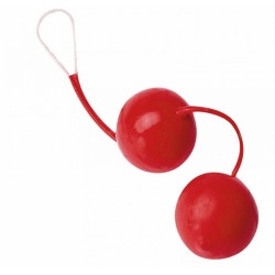 Mandy´s Pleasure Duo / Вагинальные шарики Mandy´s Pleasure Duo / Вагинальные шарики