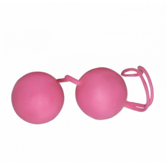 Nature Skin Colours Love Balls / Вагинальные шарики