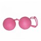 Nature Skin Colours Love Balls / Вагинальные шарики