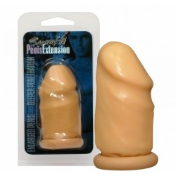 Удлиняющая насадка / Smooth Penis Extension