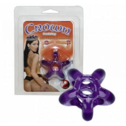 Эрекционное кольцо / Crown Penisring