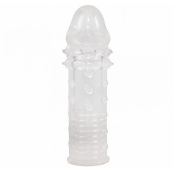 Насадка удлинитель / Adonis Extension Clear