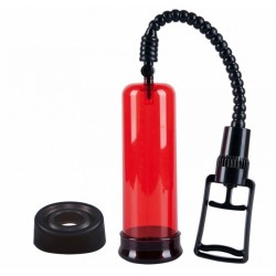 Вакуумная помпа / Air Control