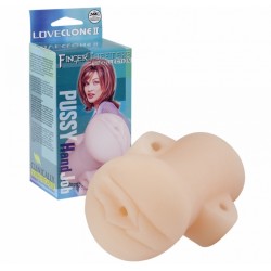 Вагина-маструбатор / Pussy Hand Job Вагина-маструбатор / Pussy Hand Job