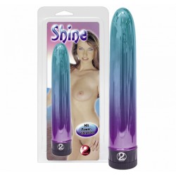 Vibrator 'Shine'/ Вибратор Vibrator 'Shine'/ Вибратор