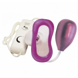 Женская помпа / Clit Massager