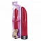 Vibrator 'Ladyfinger' Rot / Вибратор
