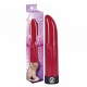 Vibrator 'Ladyfinger' Rot / Вибратор