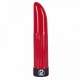 Vibrator 'Ladyfinger' Rot / Вибратор