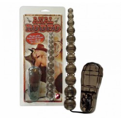 Анальная цепочка / Anal Rodeo schwarz