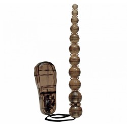 Анальная цепочка / Anal Rodeo schwarz