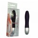 Минивибратор / Discretion Black Vibrator