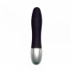 Минивибратор / Discretion Black Vibrator