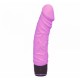 CLASSIC ORIGINAL VIBRATOR PINK/ Вибратор