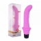 Classic G-Spot Vibrator Pink / Вибратор