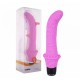 Classic G-Spot Vibrator Pink / Вибратор Classic G-Spot Vibrator Pink / Вибратор