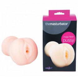 Вагина-маструбатор / The Masturbator Magic Flesh Pussy Вагина-маструбатор / The Masturbator Magic Flesh Pussy