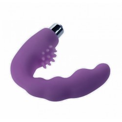 Вибромассажер G-точки Prostate vibrator Вибромассажер G-точки Prostate vibrator