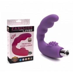 Вибромассажер G-точки Prostate vibrator Вибромассажер G-точки Prostate vibrator