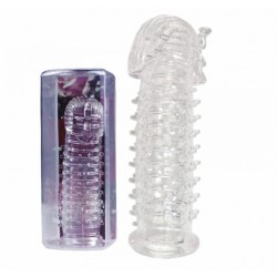 Насадка / Super Silikon Sleeve