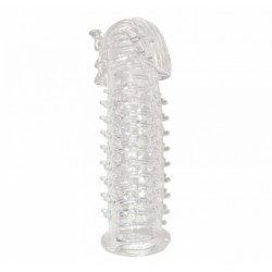 Насадка / Super Silikon Sleeve Насадка / Super Silikon Sleeve