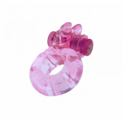 Виброкольцо / Vibro ring - pink Виброкольцо / Vibro ring - pink