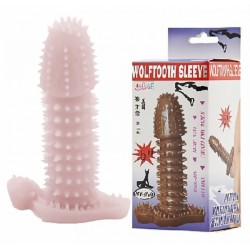 Насадка / Wolftooth sleave