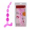 Анальная цепочка / Anal Beads Pink 23/201mm