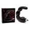 Массажер простаты Prostate massager - black