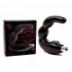 Массажер простаты Prostate massager - black Массажер простаты Prostate massager - black