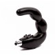 Массажер простаты Prostate massager - black Массажер простаты Prostate massager - black