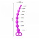 Анальная цепочка / Anal Beads 3, Purple