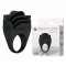 Виброкольцо / Chester - Silicone Vibrating Cock Ring
