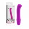 Вибратор для точки G Pretty Love Antony фиолетовый