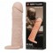 Удлиняющая насадка  - Penis Sleeve Medium Flesh