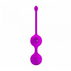 Вагинальные шарики - Pretty Love Kegel Balls Pink Вагинальные шарики - Pretty Love Kegel Balls Pink