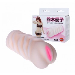 Вагина-маструбатор / Men's Masturbator Вагина-маструбатор / Men's Masturbator