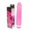 Classic Jelly Vibe Pink / Вибратор