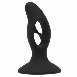 Стимулятор простаты - Fabulous Silicone Butt Plug