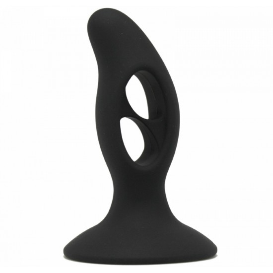Стимулятор простаты - Fabulous Silicone Butt Plug Стимулятор простаты - Fabulous Silicone Butt Plug