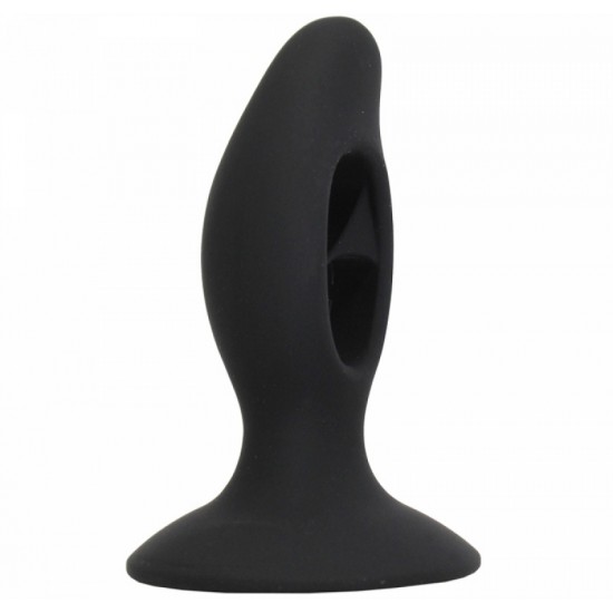 Стимулятор простаты - Fabulous Silicone Butt Plug Стимулятор простаты - Fabulous Silicone Butt Plug