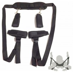 БДСМ фиксатор руки, ноги