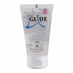 Анальная смазка / Just Glide Anal 50 мл Анальная смазка / Just Glide Anal 50 мл