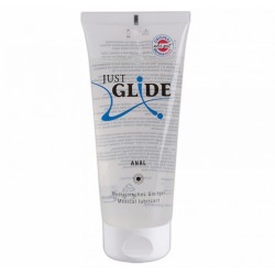 Анальная смазка / Just Glide Anal 200 мл Анальная смазка / Just Glide Anal 200 мл