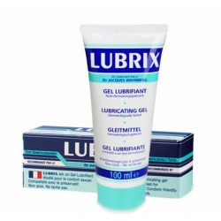 Вагинальная смазка / Lubrix 200 мл