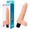 Реалистичный вибратор A-TOYS Realistic Vibrator