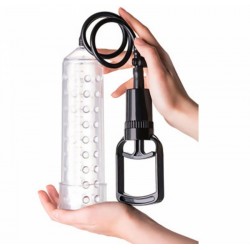 Вакуумная помпа Toyfa A-toys Vacuum Pump 23,5 см