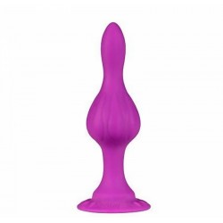 Анальна пробка Alive Bob розмір M, макс. діаметр 3,1 см