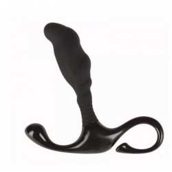 Массажер простаты Alive Nero для новичков, силикон и пластик Массажер простаты Alive Nero для новичков, силикон и пластик